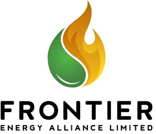 Frontier Energy Alliance Limited